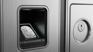 biometricheskie zamki skanery otpechatkov setchatki i lica 1