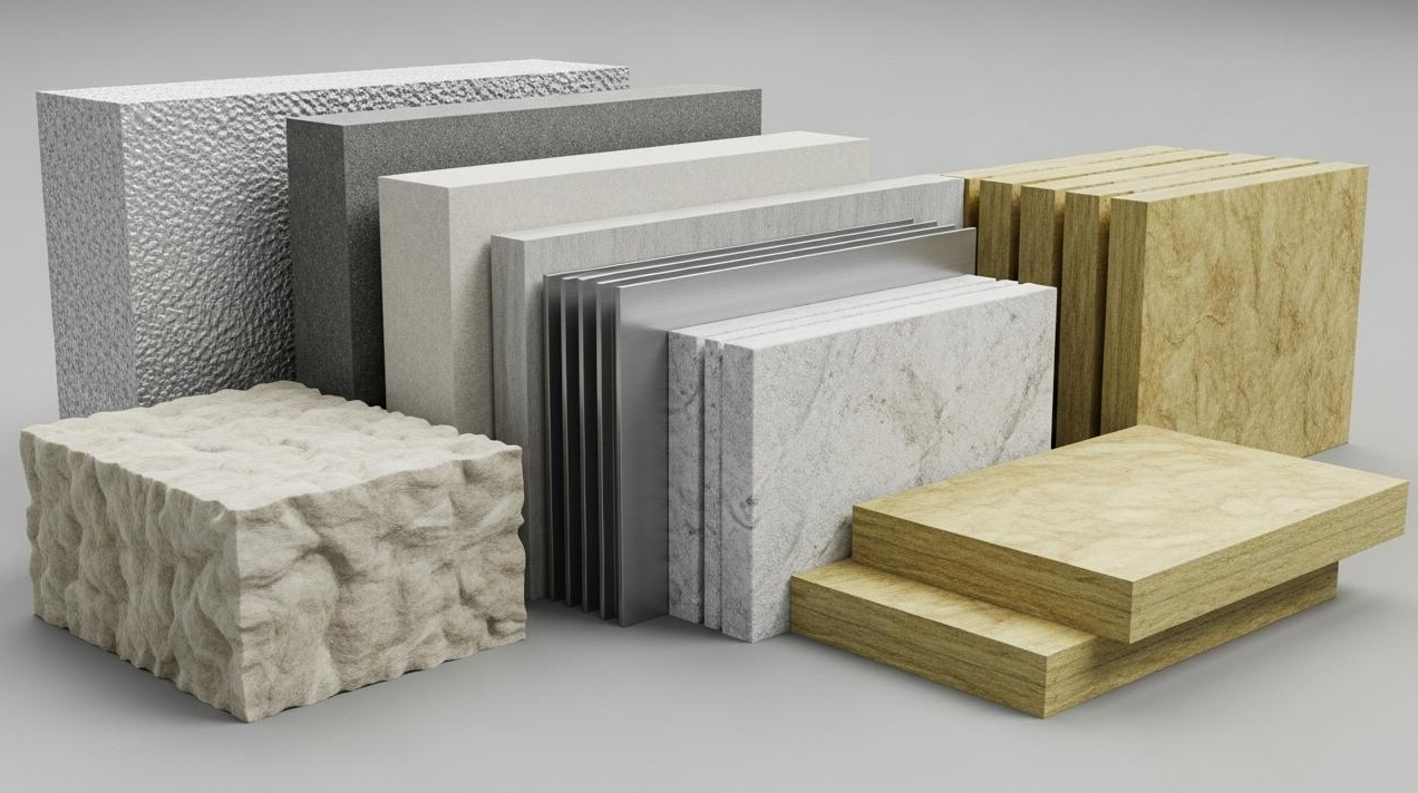 chem uteplit metallicheskuyu dver materialy i metody 1