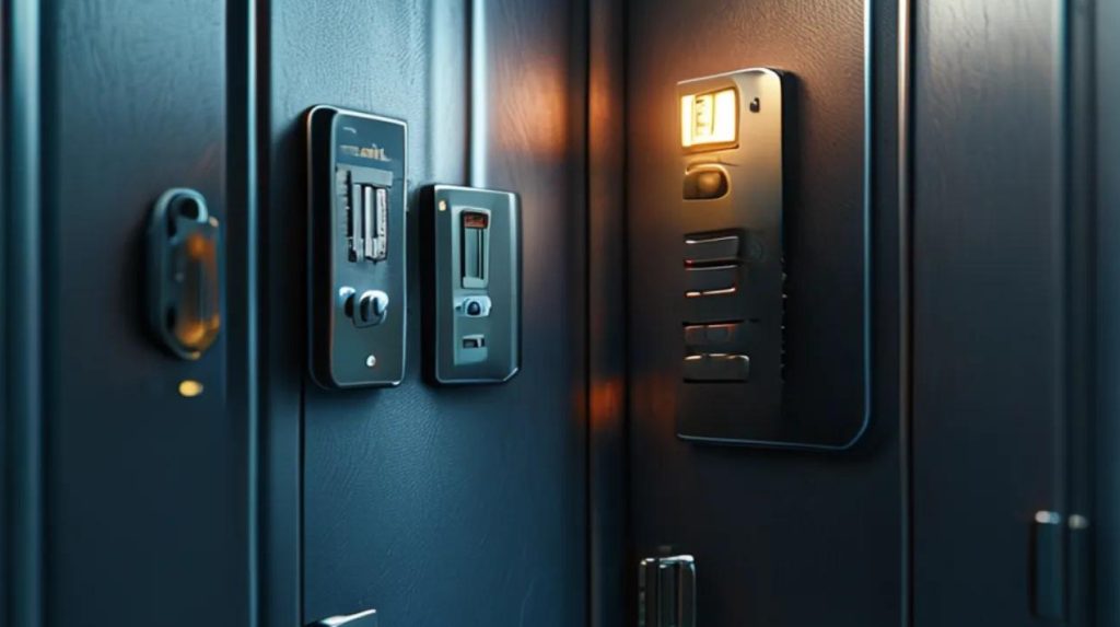 kodovye zamki mehanicheskie i elektronnye resheniya 3