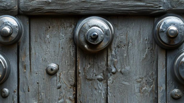 Скрипят петли? Инструкция по регулировке и смазке