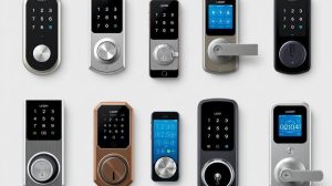 top 7 umnyh zamkov s upravleniem cherez smartfon 1