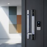 Преимущества и выбор магнитных замков для дома и офиса