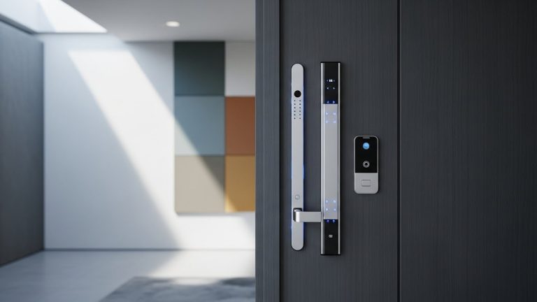 Преимущества и выбор магнитных замков для дома и офиса