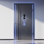 Уникальные решения для автоматизации дверей: от сенсоров до голосового управления